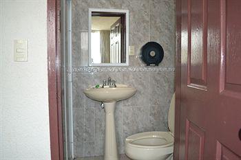 Hotel Costa Brava Guadalajara Buitenkant foto