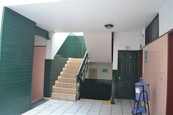 Hotel Costa Brava Guadalajara Buitenkant foto