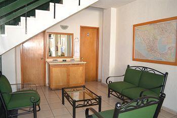 Hotel Costa Brava Guadalajara Buitenkant foto